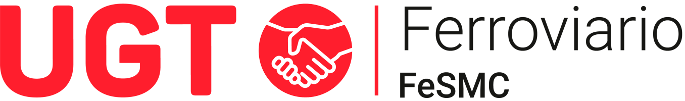 EntreRaíles - Sector Ferroviario UGT